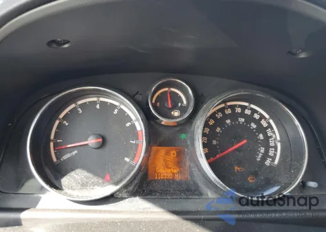 2009 Saturn Vue Xe z USA, uszkodzony, nr VIN 3GSCL33P19S567956